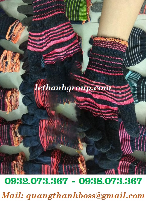 BAO TAY THỜI TRANG