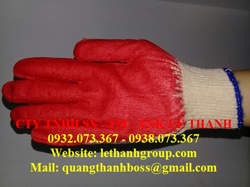 Giá bao tay nhúng nhựa, phủ hạt nhựa Giá bao tay nhúng nhựa, phủ hạt nhựa