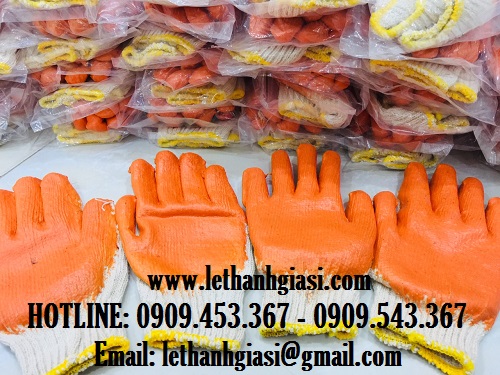 TÌm mua găng tay, bao tay nhúng nhựa, phủ hạt nhựa TÌm mua găng tay, bao tay nhúng nhựa, phủ hạt nhựa