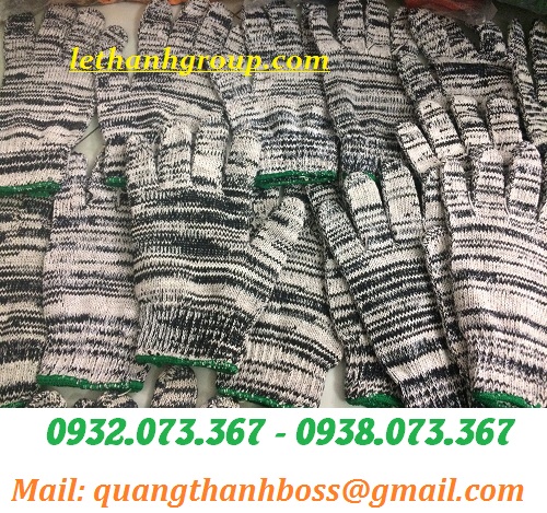 BAO TAY LEN MUỐI TIÊU