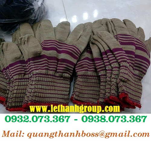 BAO TAY THỜI TRANG