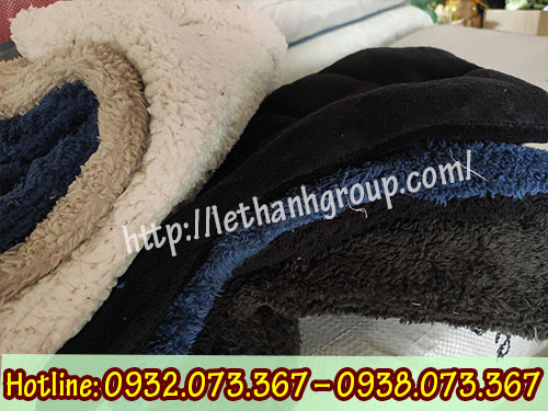 THẢM LÔNG THÚ LÓT CHÂN THẢM LÔNG THÚ LÓT CHÂN