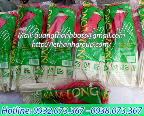 Sỉ rẻ găng tay Nam Long trong ngành thủy hải sản, nông sản Sỉ rẻ găng tay Nam Long trong ngành thủy hải sản, nông sản