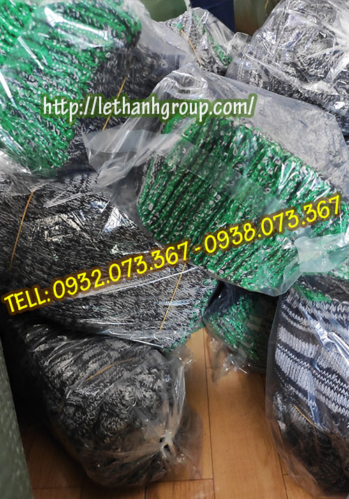 Găng tay len muối tiêu - găng tay bảo hộ có giá rẻ nhất Găng tay len muối tiêu - găng tay bảo hộ có giá rẻ nhất