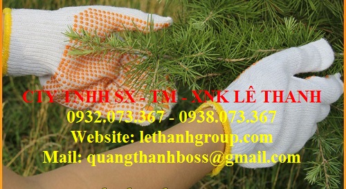 TÌm mua găng tay, bao tay nhúng nhựa, phủ hạt nhựa TÌm mua găng tay, bao tay nhúng nhựa, phủ hạt nhựa