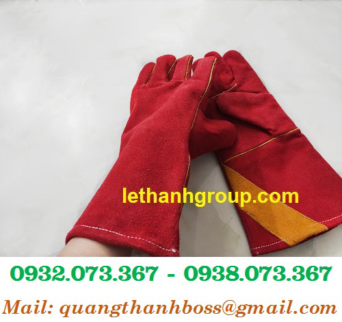 GĂNG TAY DA HÀN