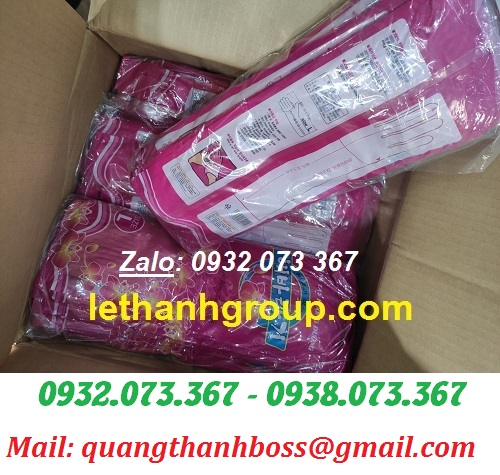 GĂNG TAY CAO SU HƯỚNG DƯƠNG