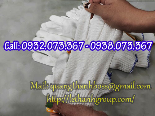 ĐỘ CO DÃN CỦA GĂNG TAY LEN KEM TRẮNG ĐỘ CO DÃN CỦA GĂNG TAY LEN KEM TRẮNG