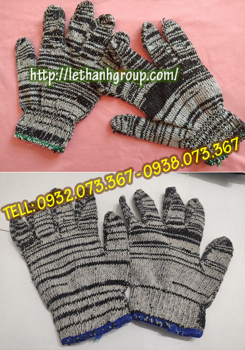GĂNG TAY LEN CÁC LOẠI GĂNG TAY LEN CÁC LOẠI