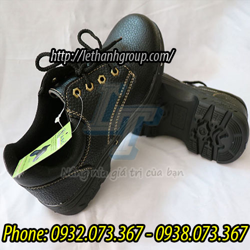 GIÀY BẢO HỘ ABC GIÀY BẢO HỘ ABC