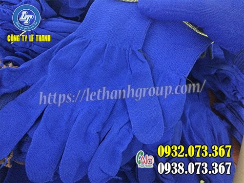 CHUYÊN BÁN SỈ GĂNG TAY THUN MỎNG VẢI TRẮNG, XANH, XÁM, TÍM BAO TAY VẢI THUN MỎNG MÀU XANH