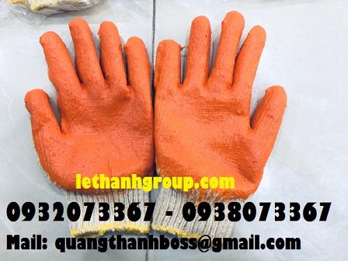 Giá bao tay nhúng nhựa, phủ hạt nhựa Giá bao tay nhúng nhựa, phủ hạt nhựa