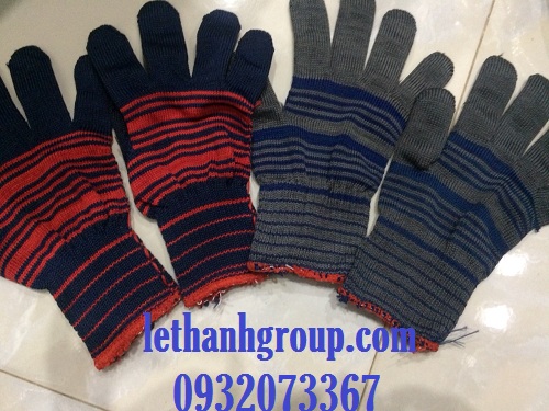 Giá bao tay thời trang poly, cotton Găng tay thời trang Poly, cotton