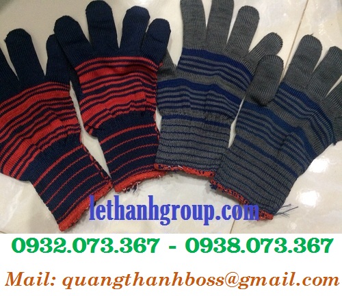 GĂNG TAY THỜI TRANG