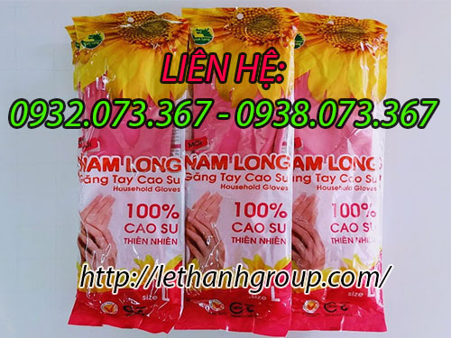 Cấu tạo và ứng dụng găng tay cao su gia dụng Cấu tạo và ứng dụng găng tay cao su gia dụng