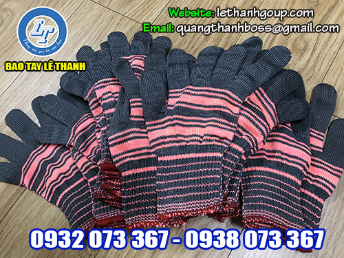 BỎ SỈ BAO TAY LEN THỜI TRANG POLY CHO NHÀ PHÂN PHỐI GĂNG TAY LEN THỜI TRANG POLY