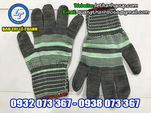 BỎ SỈ GĂNG TAY LEN THỜI TRANG POLY CHO NHÀ PHÂN PHỐI GĂNG TAY LEN THỜI TRANG POLY