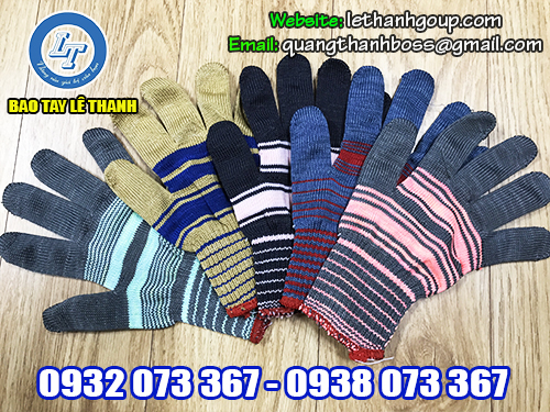 BỎ SỈ GĂNG TAY LEN THỜI TRANG POLY CHO NHÀ PHÂN PHỐI GĂNG TAY LEN THỜI TRANG NHIỀU MÀU