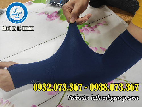 CHUYÊN SỈ ỐNG TAY CHỐNG NẮNG NAM NỮ KIỂU DÁNG THỂ THAO ỐNG TAY CHỐNG NẮNG CO DÃN