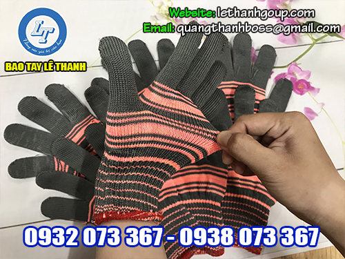 BỎ SỈ GĂNG TAY LEN THỜI TRANG POLY CHO NHÀ PHÂN PHỐI GĂNG TAY LEN THỜI TRANG POLY CO DÃN