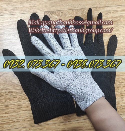 găng tây chống cắt găng tây chống cắt