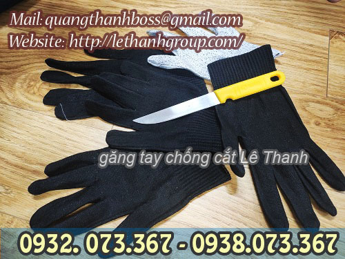 găng tay chống cắt chất lượng găng tay chống cắt chất lượng