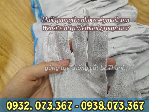 găng tay chống cắt chất lượng găng tay chống cắt chất lượng