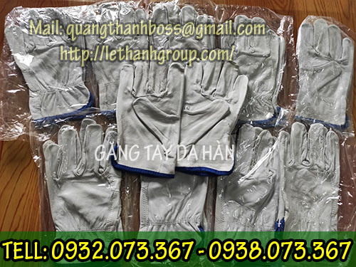GĂNG TAY DA HÀN GĂNG TAY DA HÀN