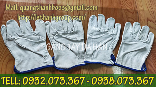 GĂNG TAY DA HÀN GĂNG TAY DA HÀN