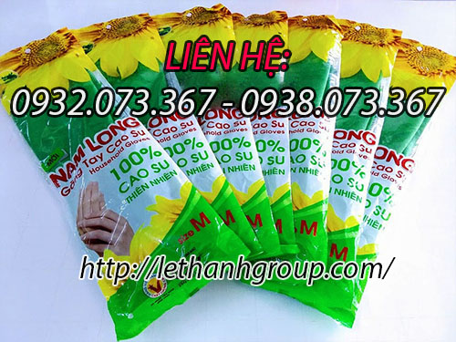 Thương hiệu Nam Long - Găng tay giá rẻ chuyên dụng Thương hiệu Nam Long - Găng tay giá rẻ chuyên dụng