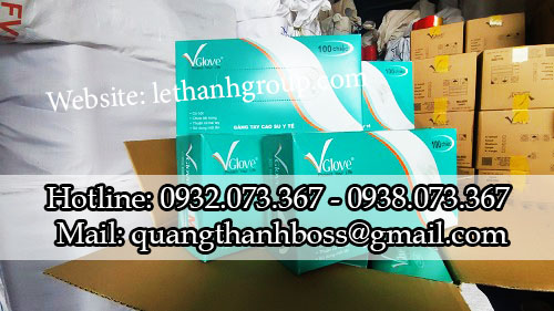 GĂNG TAY VGLOVE GĂNG TAY VGLOVE