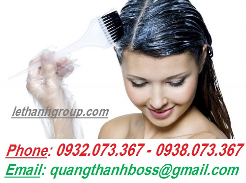 GĂNG TAY XỐP DẺO DÙNG NHUỘM TÓC