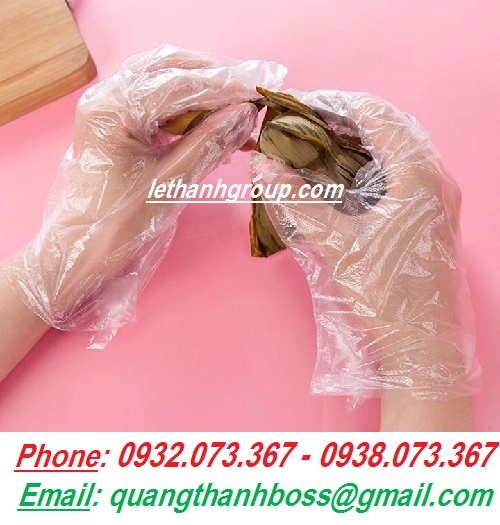 GĂNG TAY XỐP DẺO