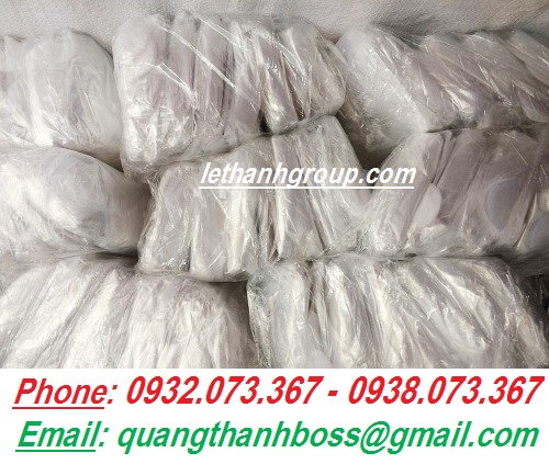 GĂNG TAY NILON XỐP