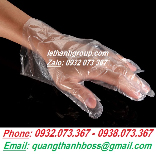 GĂNG TAY XỐP DẺO