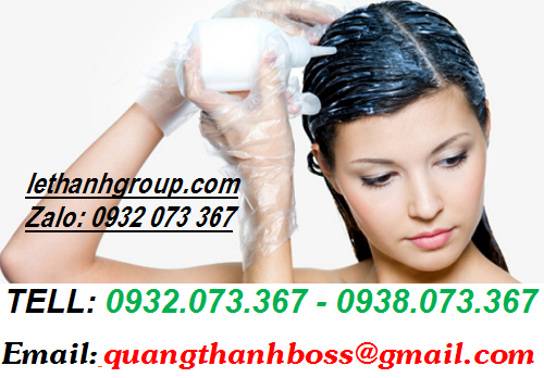 GĂNG TAY NILON DÙNG NHUỘM TÓC