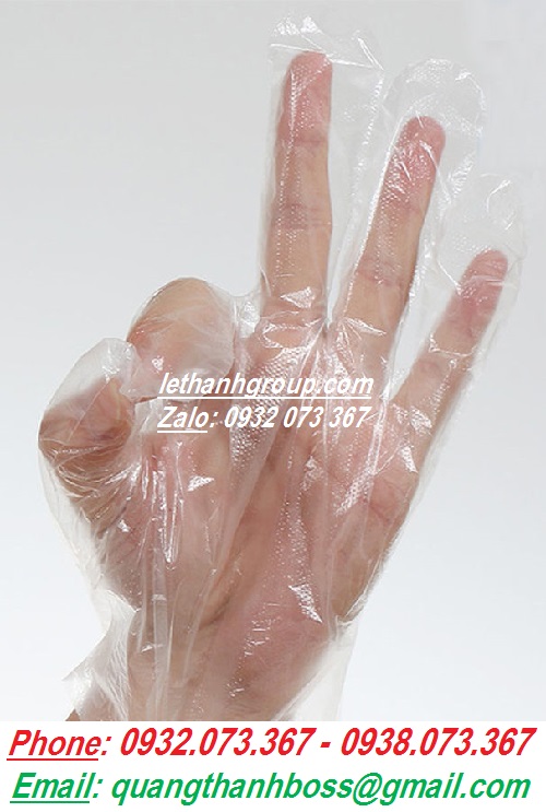 GĂNG TAY XỐP DẺO