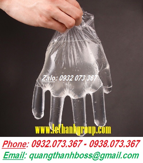 GĂNG TAY XỐP DÉO