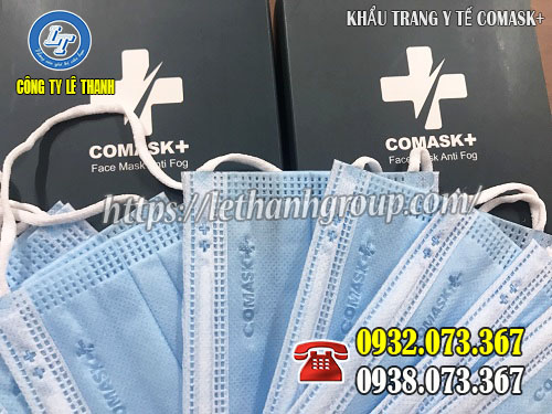 NGUỒN SỈ KHẨU TRANG Y TẾ XUẤT KHẨU