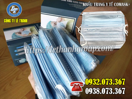 NGUỒN SỈ KHẨU TRANG Y TẾ XUẤT KHẨU