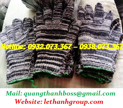 BAO TAY MUỐI TIÊU