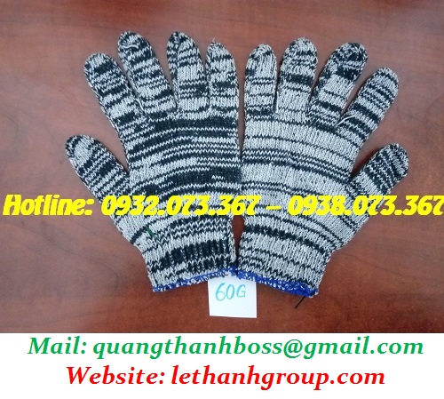 BAO TAY MUỐI TIÊU 60G