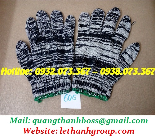 BAO TAY MUỐI TIÊU 60G