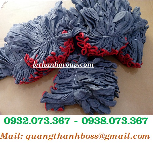 GĂNG TAY VẢI MỎNG