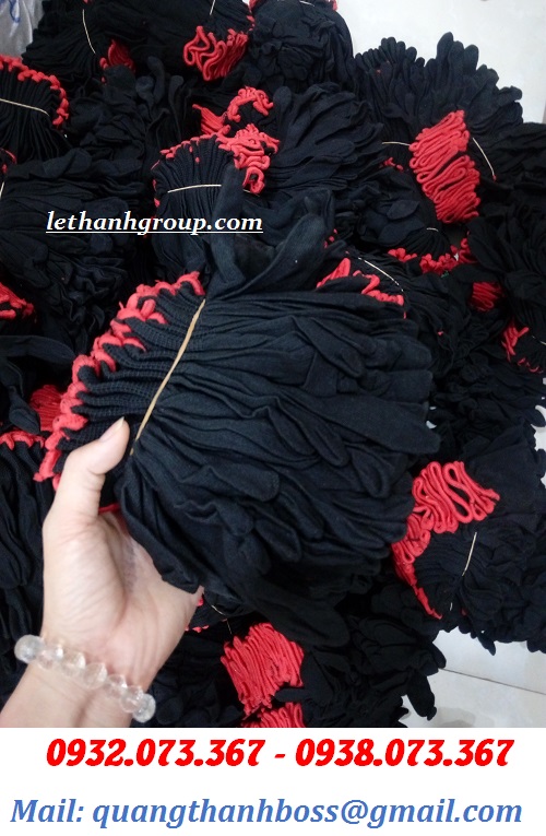 GĂNG TAY VẢI MỎNG