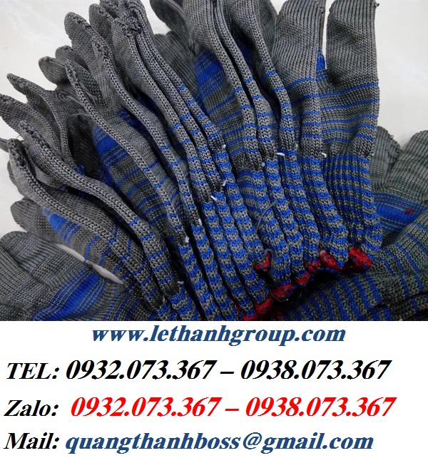 Giá bao tay thời trang poly, cotton Bao tay thời trang poly, cotton