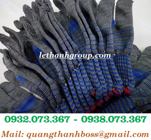 GĂNG TAY THỜI TRANG