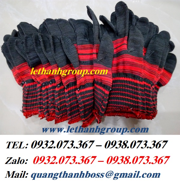 Giá bao tay thời trang poly, cotton Bao tay thời trang poly, cotton