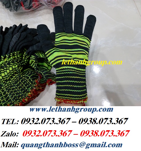 Giá bao tay thời trang poly, cotton Bao tay thời trang poly, cotton