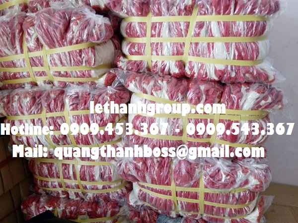 Chọn mua găng tay len nhúng nhựa giá rẻ TPHCM Găng tay len nhúng nhựa